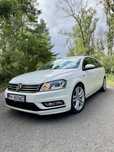 Volkswagen Passat B7