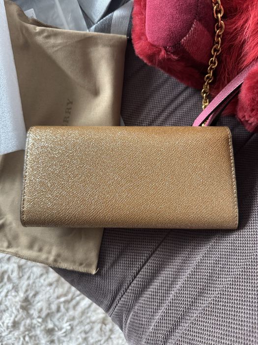 Portofel Dama Burberry Nou