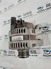 Alternator 140 A 13585666 AK 5 Opel Corsa E 1.4 66 kw 90 cp B14XEL