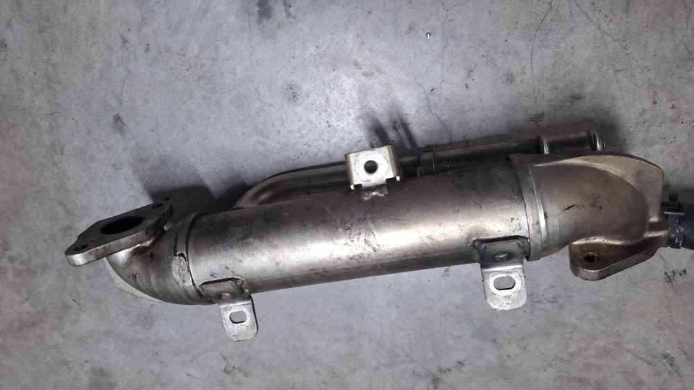 Vand racitor gaze BPW