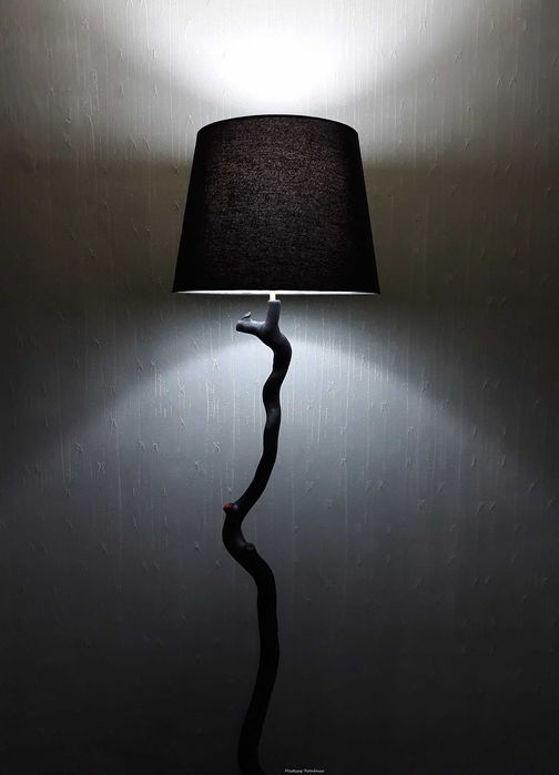 Lampa arta produs inedit