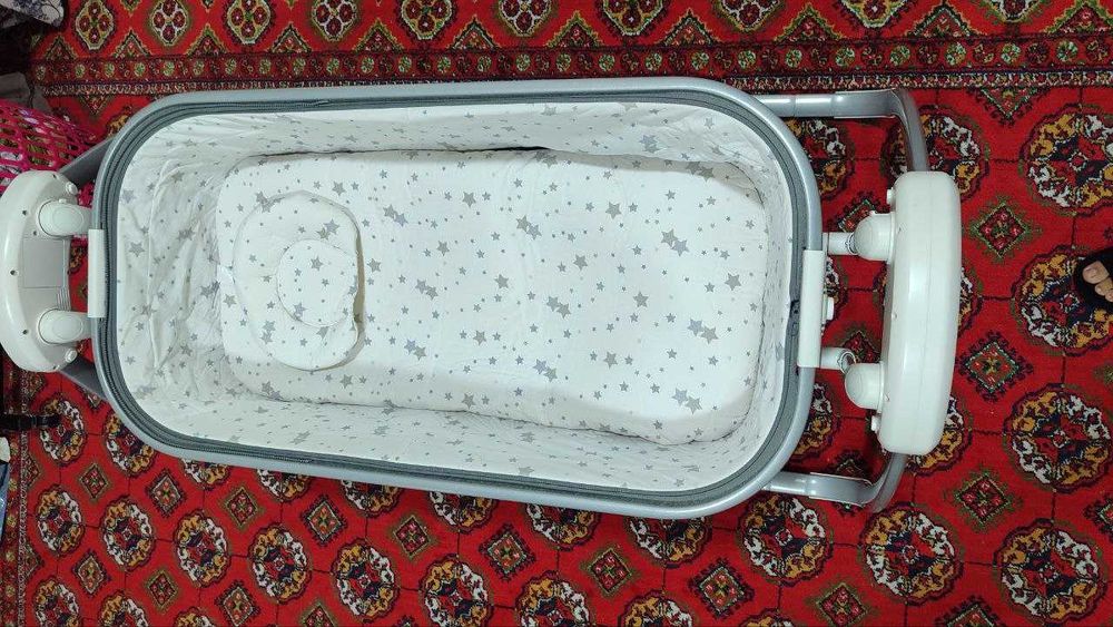 Maribel электронный люлка