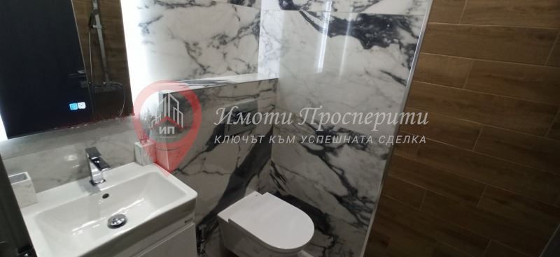 Дава се под наем Тристаен апартамент в София, Кръстова вада - 110 кв.м за 1250 € - Снимка #9