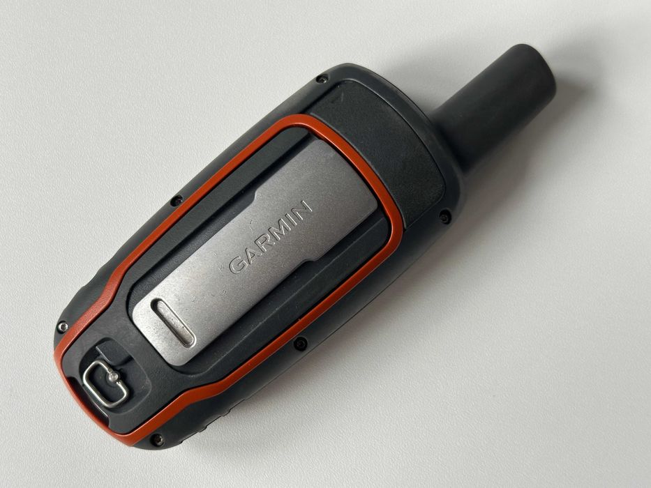 Garmin GPSMAP 64s туристичен ръчен навигатор