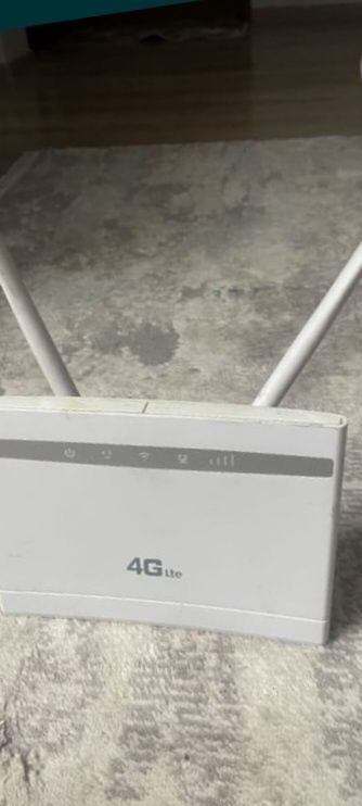Актив билайн izi кселл теле2 алтел  4G роутер модем стационарный