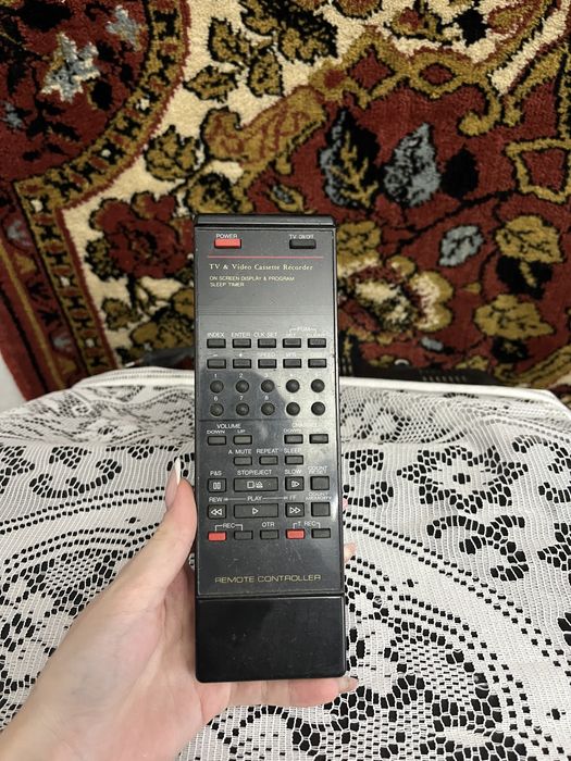 Телевизор Daewoo DVT- 9254D Б/У Рабочий