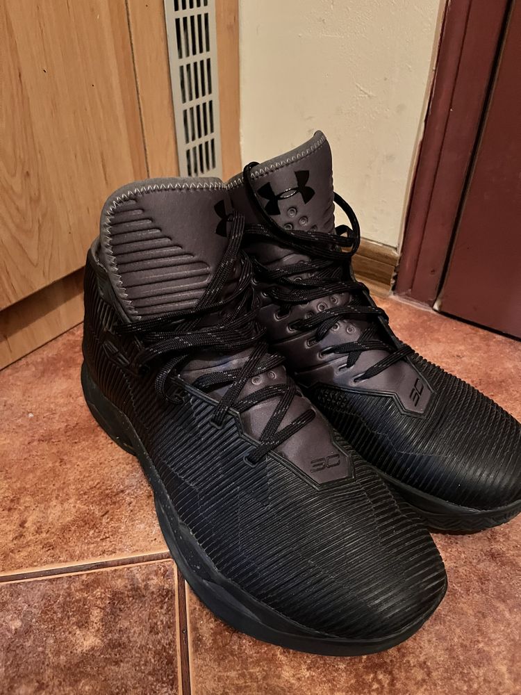 Under armor боти
