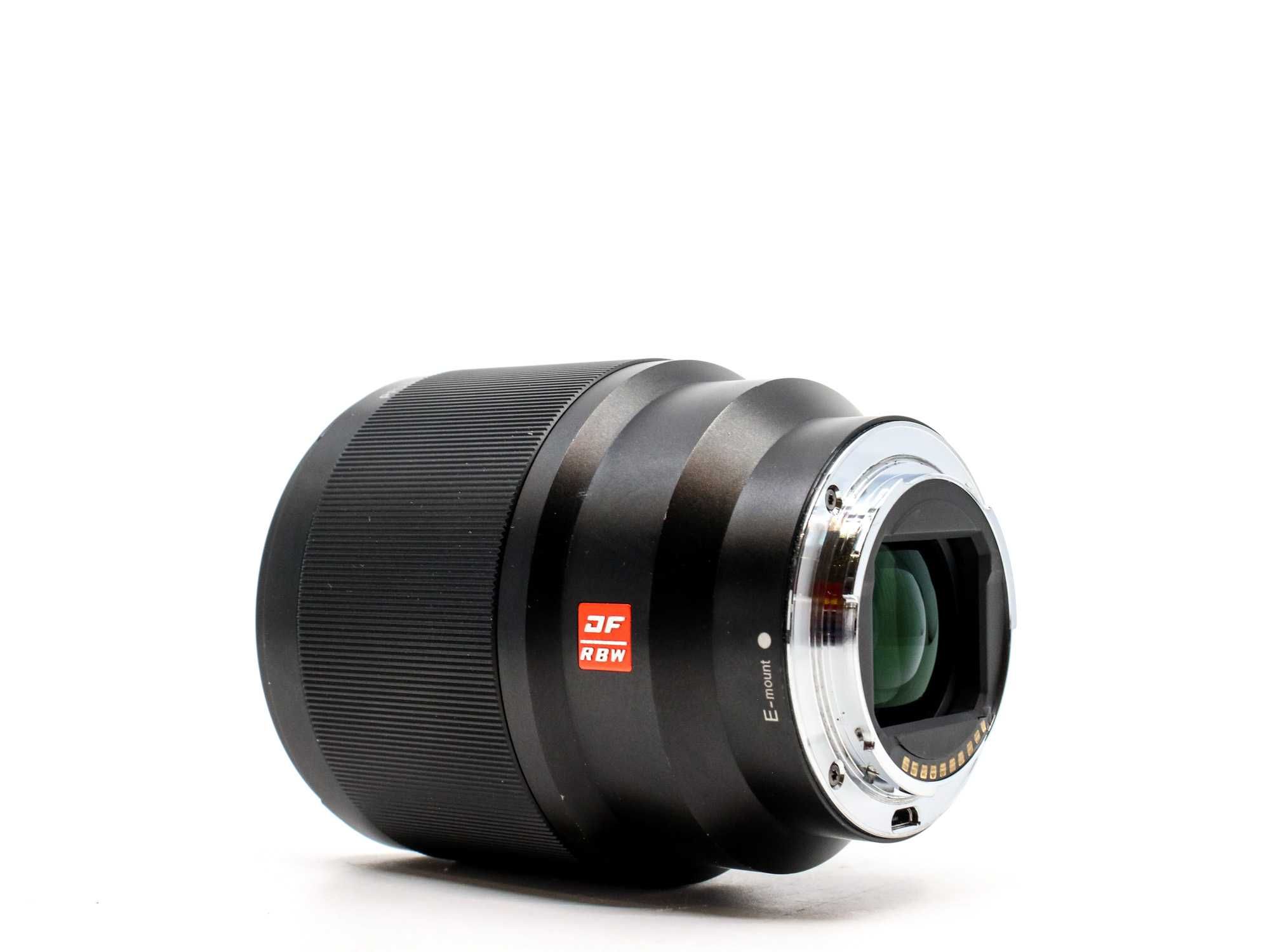 Viltrox 85mm f 1.8 FE mark I