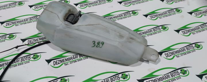 Vas lichid parbriz Dacia Logan prima generatie