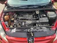 Conducta ac Peugeot 307 cc 2.0 benzina