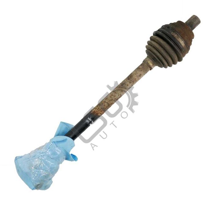 Задна лява полуоска Skoda OCTAVIA II (1Z) 2004-2010 ID: 135348