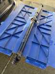Cardan spate BMW X3 F25 X4 F26