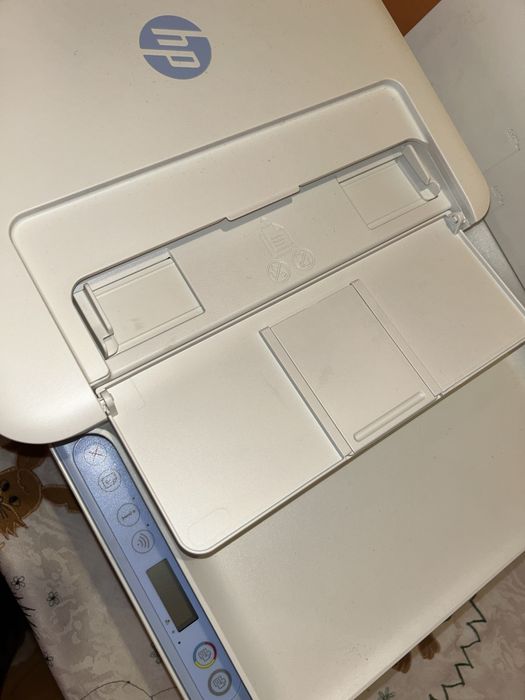 Imprimantă HP la preț avantajos