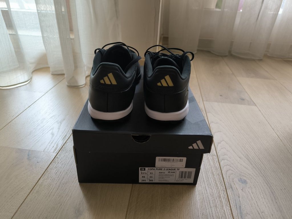 Обувки ADIDAS PERFORMANCE Copa Pure 2 League Turf