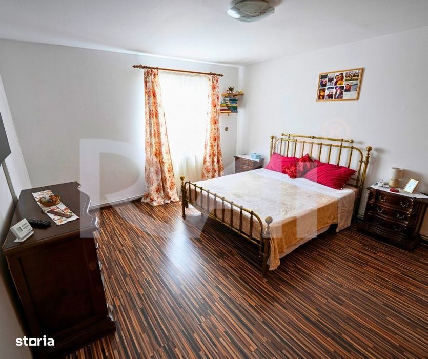 Apartament 2 camere Lapus – decomandat | 56,23 mp | 89.000 EURO