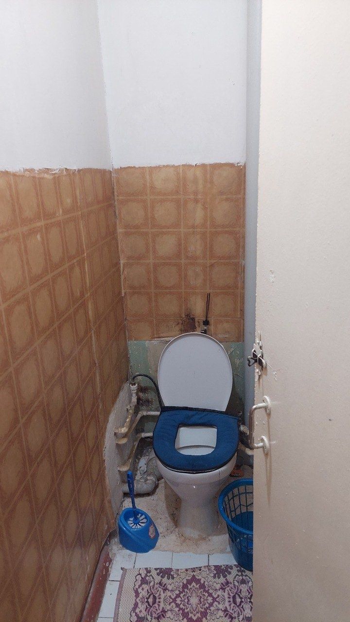 2 хоналик квартира ижарага берилади