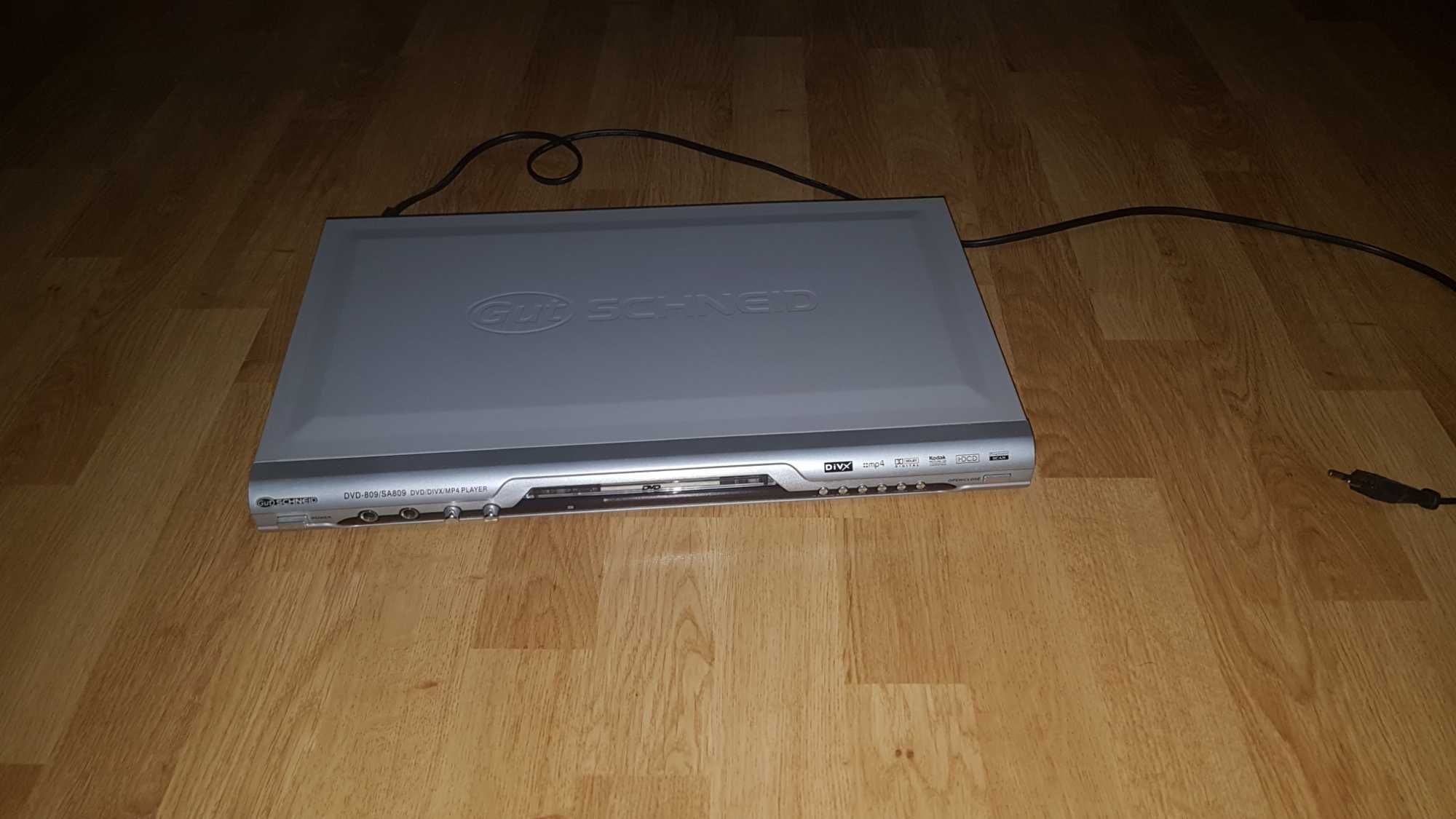 Vând DVD PLAYER cu Telecomanda