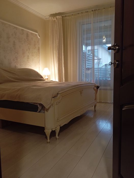 Apartament In Grigorescu , terasa cu zona verde, parcare 2 masini