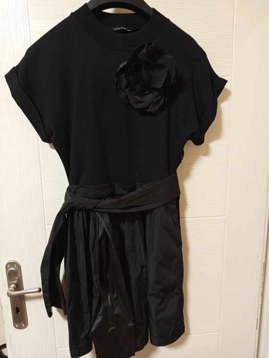 Дамска рокля "pause"