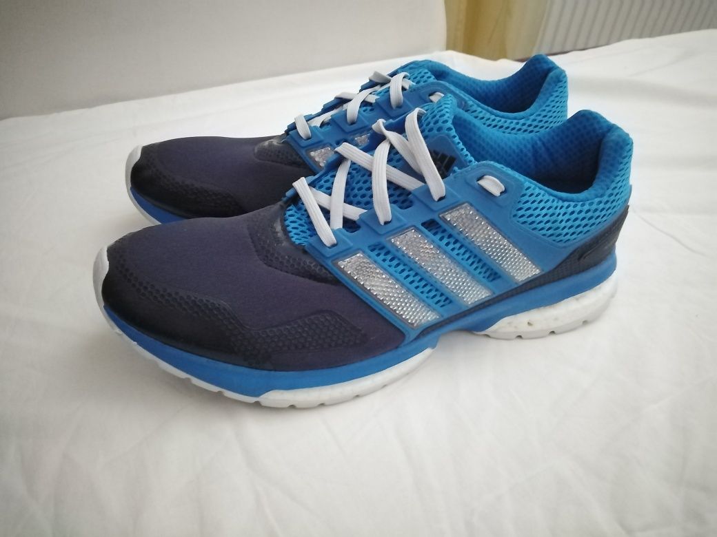 Adidas Response boost 2 tec(schimb) hfit