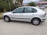 Seat Leon 1.9TDI 90к.с. 2002г.