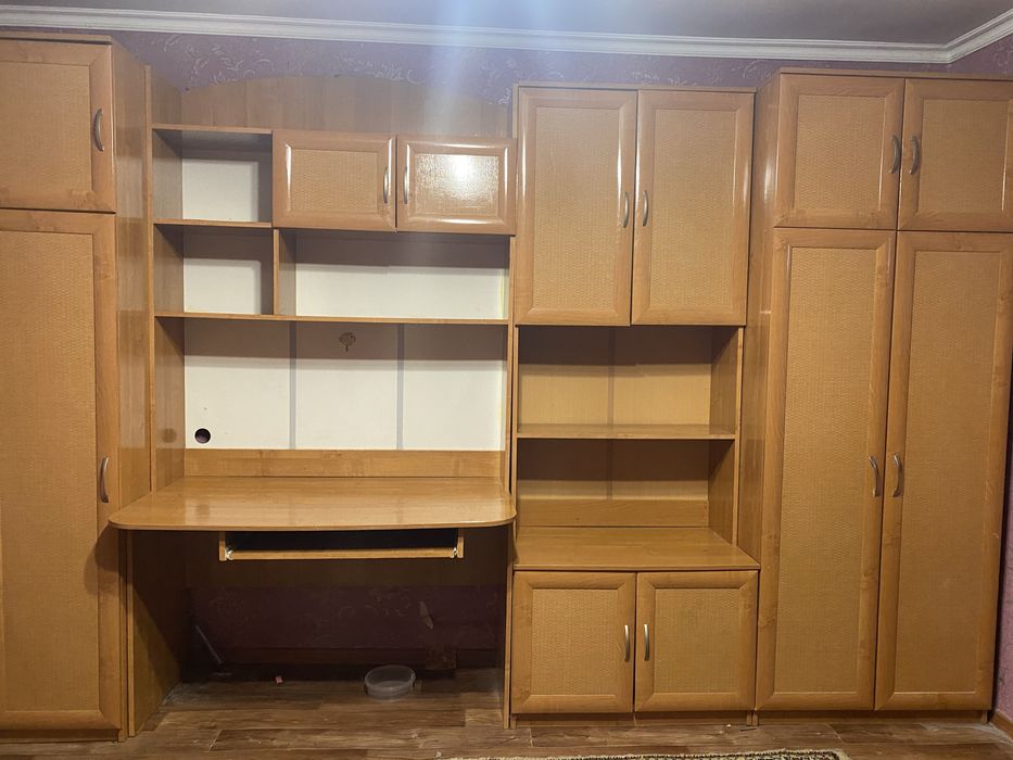 Продаётся школьная в отличном состоянии!