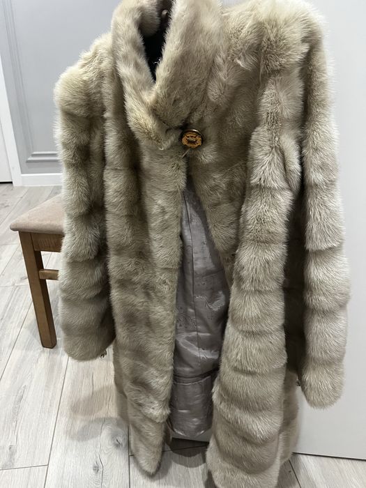 Шуба норка сатылады