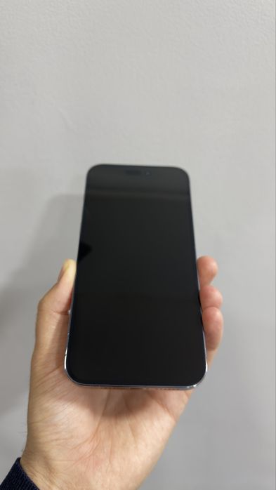 iPhone 14 Pro Max 128 Purple 85%