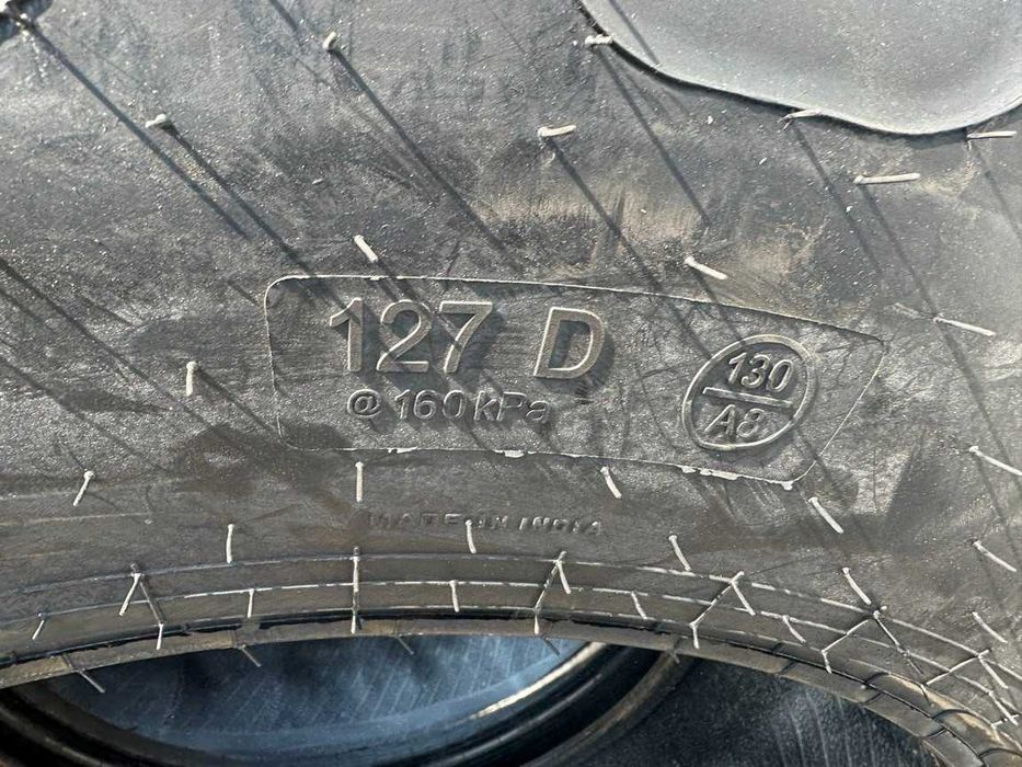 Anvelope radiale 340/85R28 pentru SAME marca CEAT