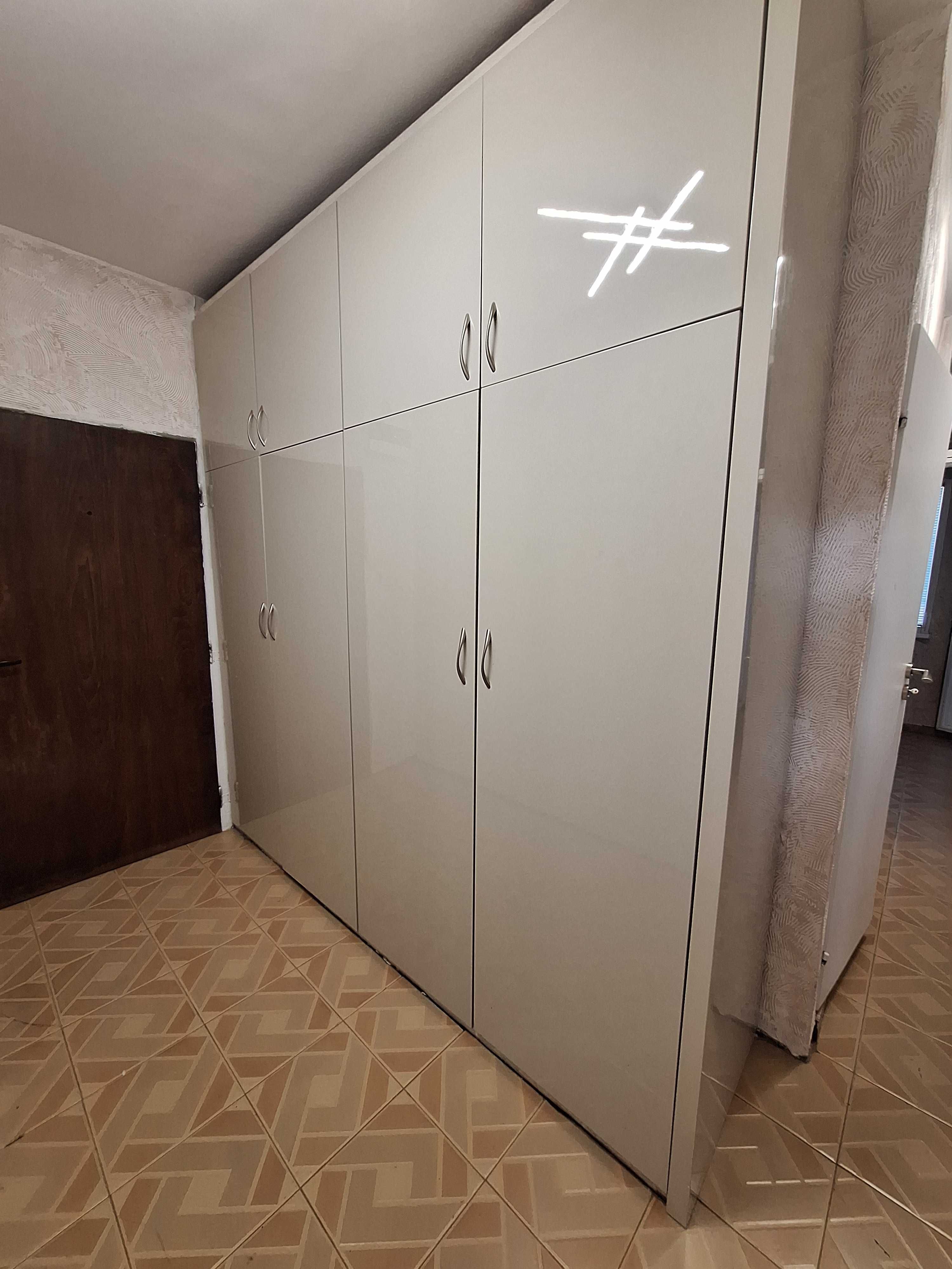 Обзавеждане за двустаен апартамент