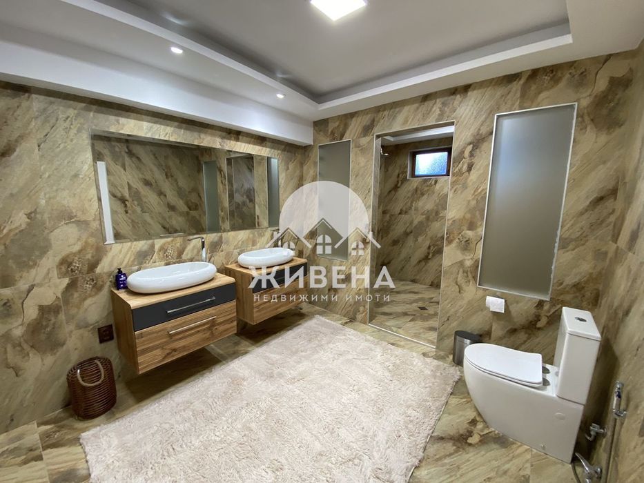 Продава се Къща в Варна, м-т Сълзица - 250 кв.м за 2680 €/кв.м - Снимка #10