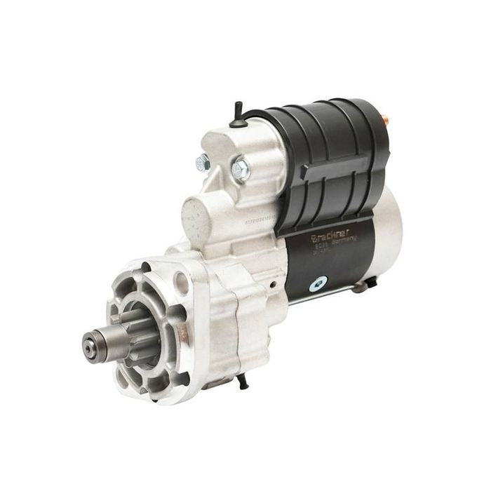 Electromotor fiat 411 415 24v 12v