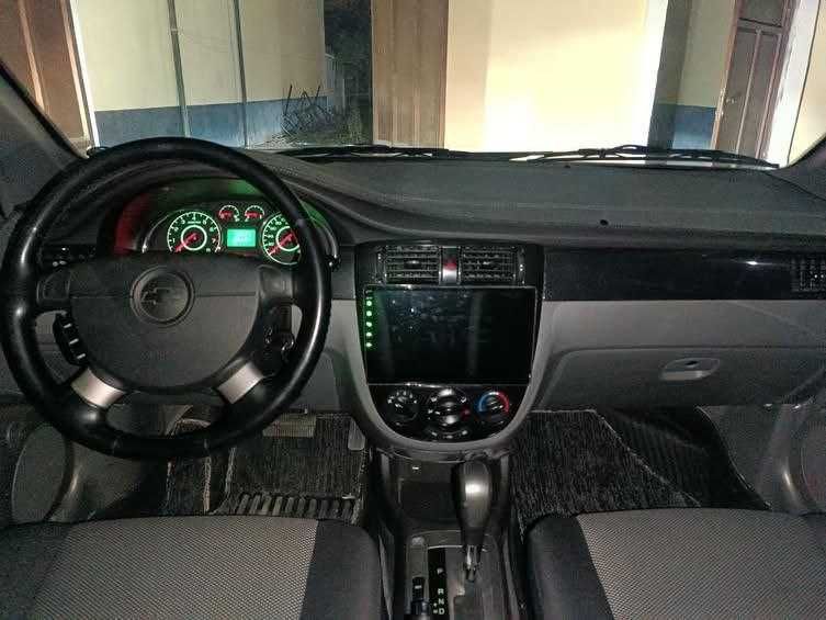 Chevrolet Gentra 1.5 ltr
