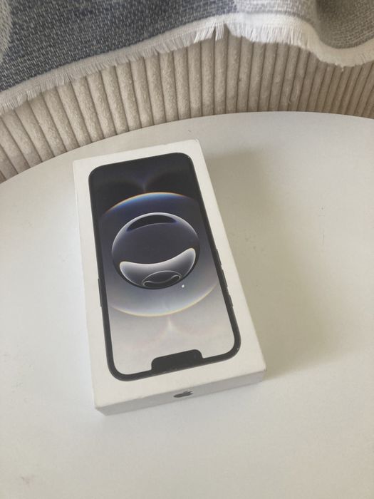 Iphone 16E Nou cu garantie 1 an la producator