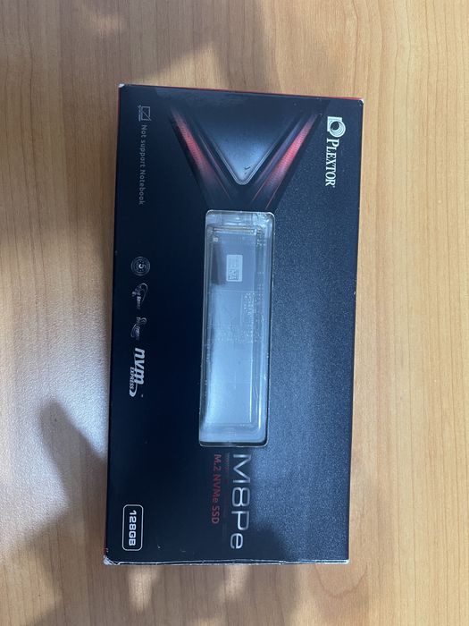 Ssd m2 nvme 128gb