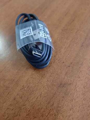 Cablu date Samsung mufa tip C preț 25 lei