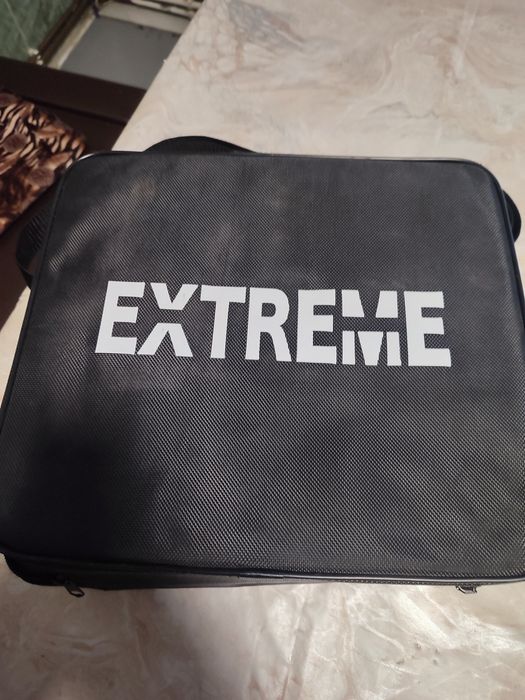 Laser 3 plane ,complet Extreme 360 G pro