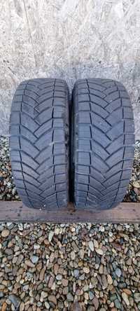 Anvelope Michelin Agilis CrossClimate 195/60 R16C 99/97H M+S