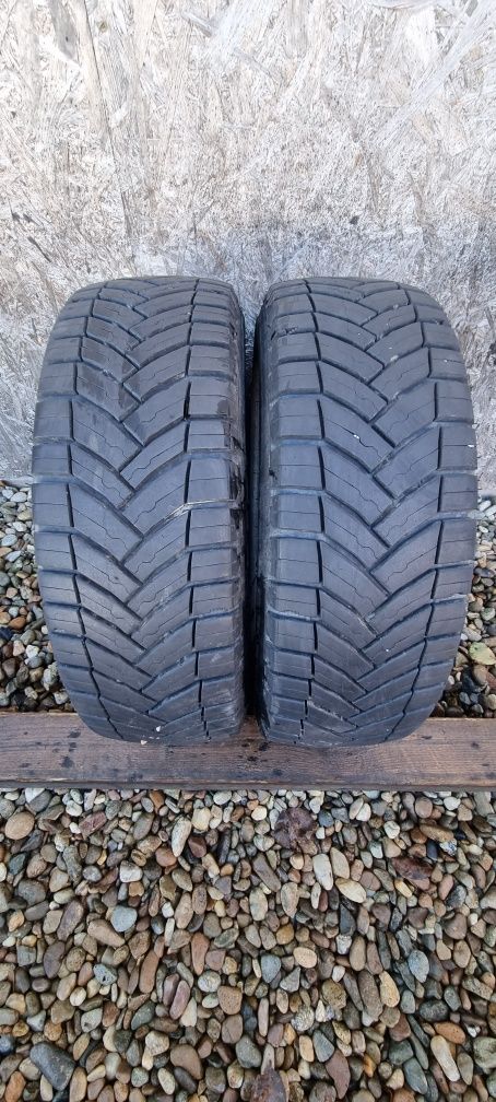 Anvelope Michelin Agilis CrossClimate 195/60 R16C 99/97H M+S