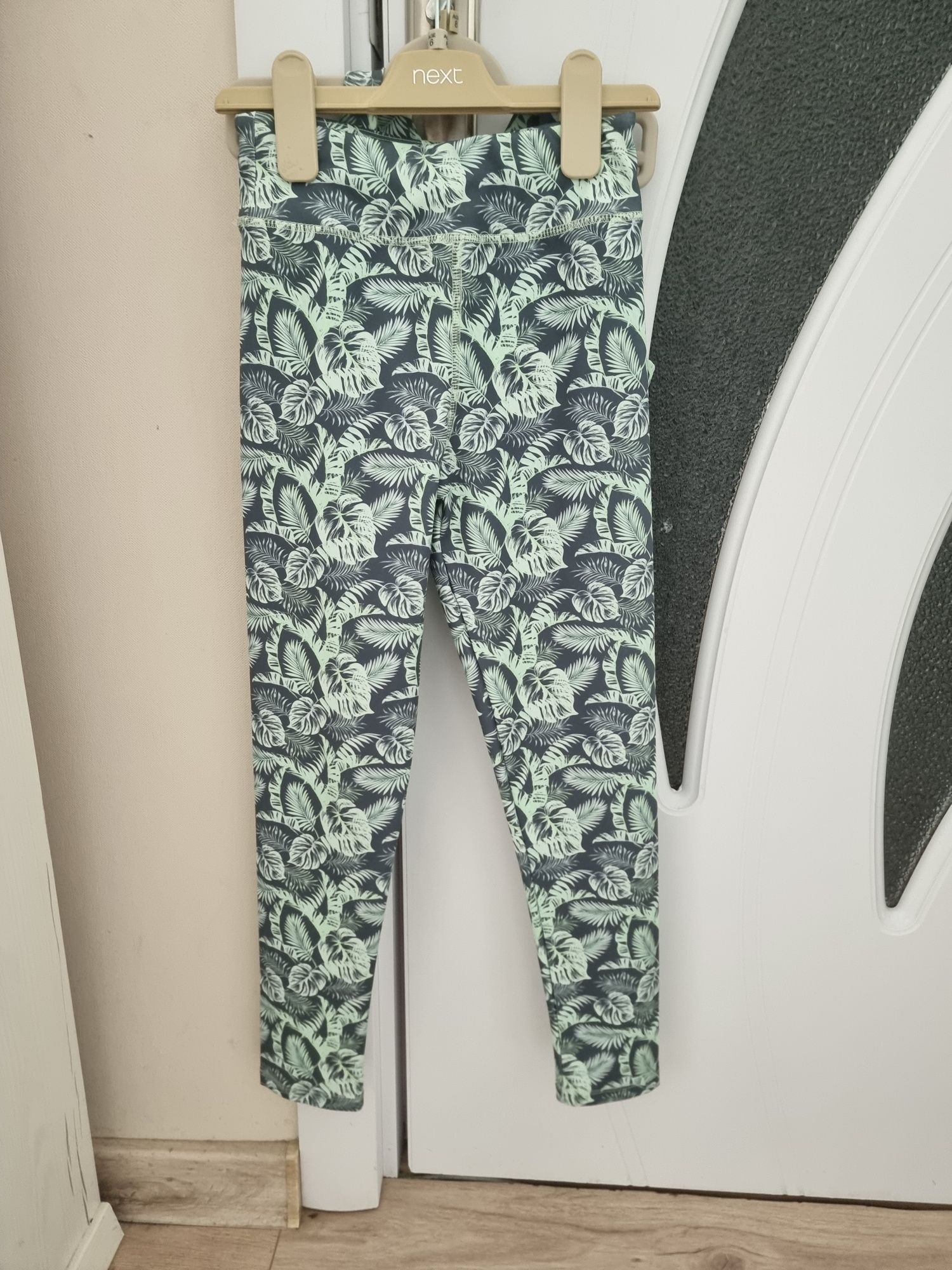 Спортен комплект Mango 9-10 години