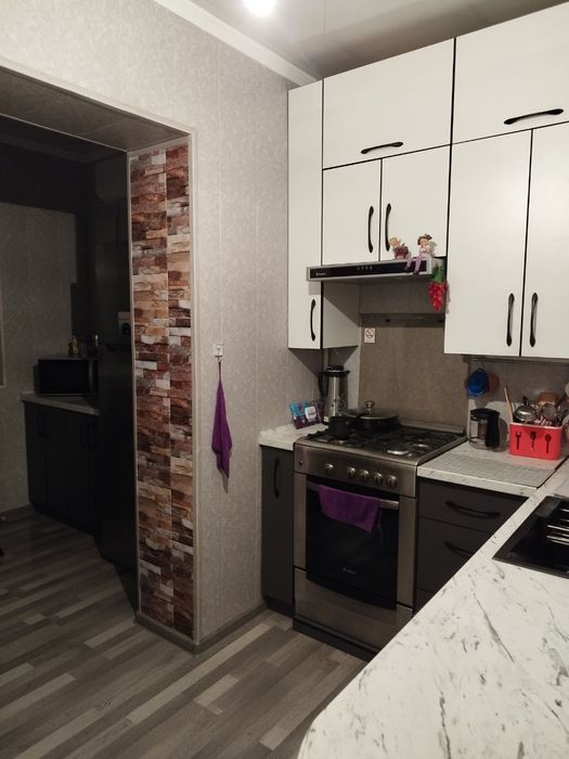 Продается 3х комнатная квартира