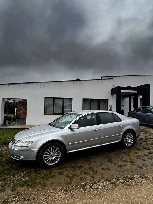 Vând/Schimb Phaeton