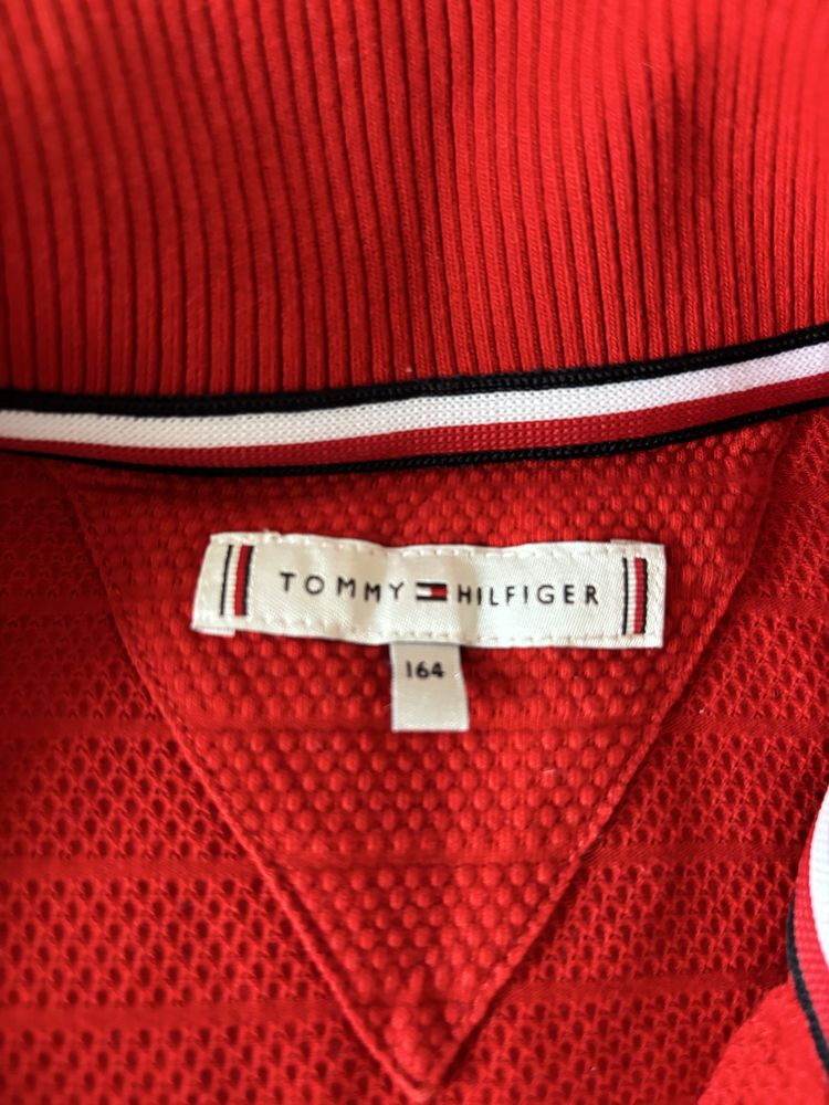 Дамска рокля tommy hilfiger