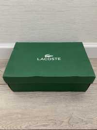 Lacoste Sport. (кроссовки)