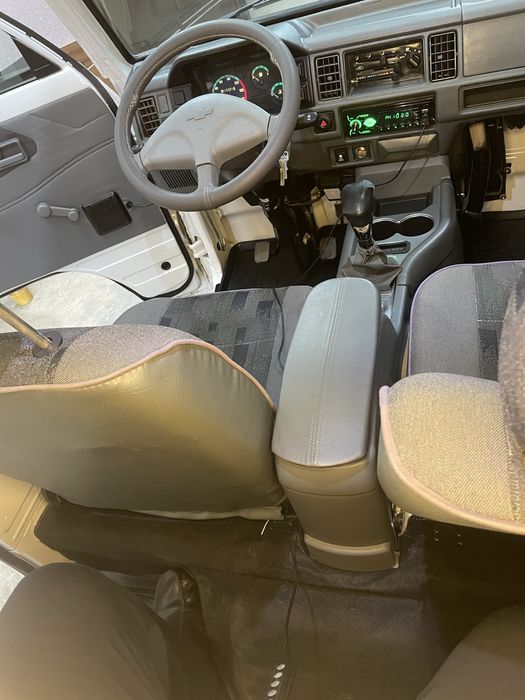 Damas 2025 yil 12.600 km yurgan Ideal xolatda Faqat naxtga o’zimniki