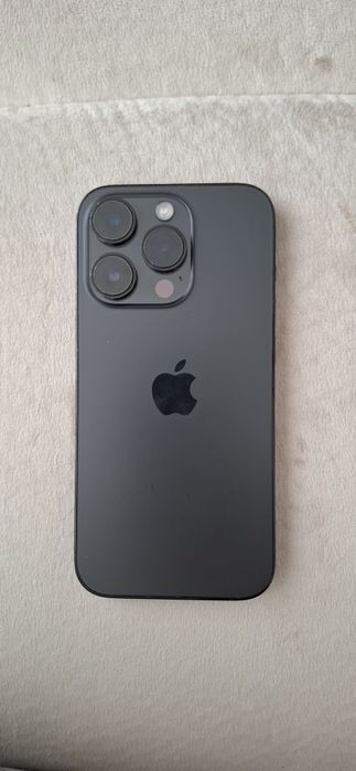 iPhone 14 Pro 128GB Space Black