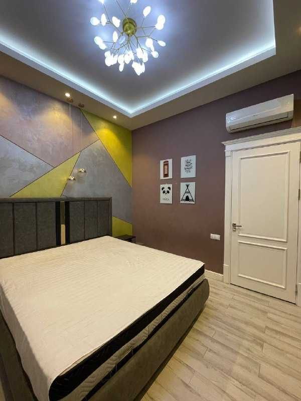 Продаётся 3-комнатная квартира в ЖК «Gardens Residence»(Tashkent City)