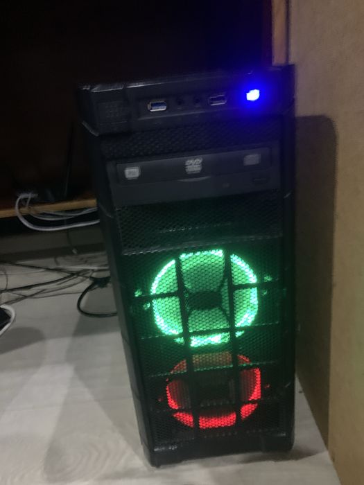 Продам компьютер