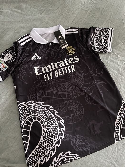 Tricou Real Madrid
