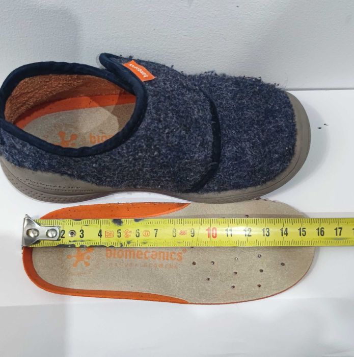 Incaltari de interior copii marca Biomecanics